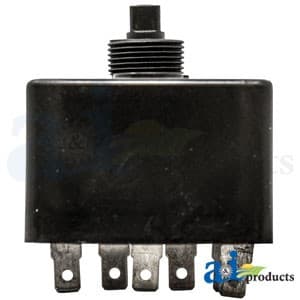 RE591035 - Switch, Turn Signal Indicator - Thumbnail 3