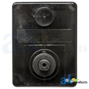 RE591035 - Switch, Turn Signal Indicator - Thumbnail 4