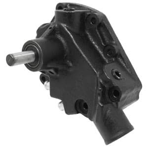 RE60489 - Pump, Water w/o Hub/Pulley