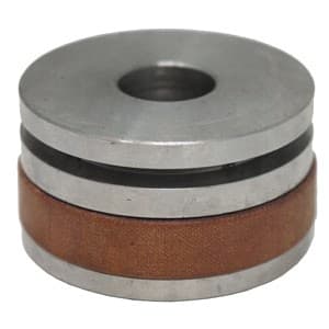 RE60900 - Steering Cylinder Seal Kit - Thumbnail 2