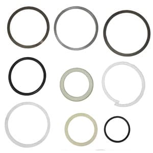 RE60900 - Steering Cylinder Seal Kit - Thumbnail 3