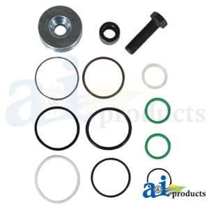 RE61543 - Kit, Hyd. Steering Cylinder; MFWD