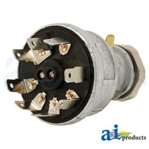 RE61717 - Switch; Ignition - Thumbnail 2