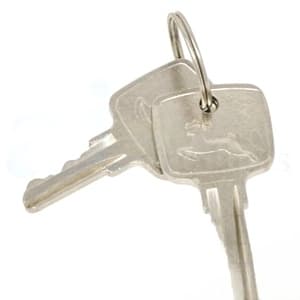 RE61717 - Ignition Switch - Thumbnail 4