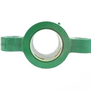 RE62205 - Front Axle Rear Pivot Support - Thumbnail 3