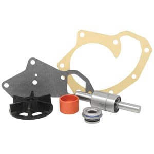 RE62658 - Water Pump Repair Kit