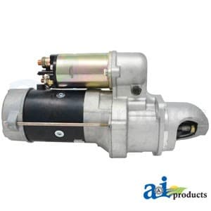 RE62916-N - Starter,Delco,G/R - Thumbnail 2