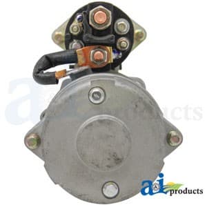 RE62916-N - Starter,Delco,G/R - Thumbnail 3