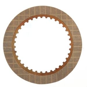 RE63332 - Transmission; Reverser Clutch Pack Disc