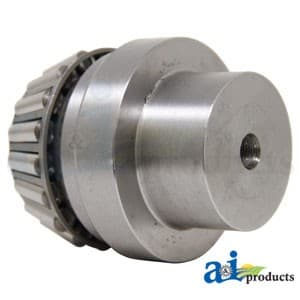 RE63382 - Kingpin; W/Bearing