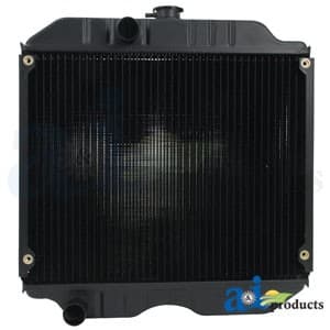 RE66029 - Radiator - Thumbnail 2