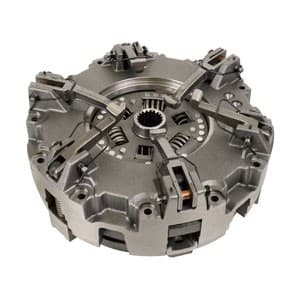 RE66695 - Pressure Plate: 11", 6 lever, dual, both disc are captive - Thumbnail 4