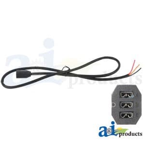 RE67013 - Auxiliary Power Cord