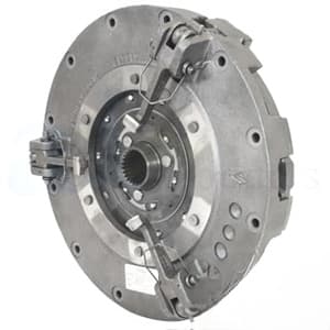 RE67588-R - RE-MFG 15/16" 13 Spline Trans Disc 11" Pressure Plate w/ 1 1/2"  24 Spline Dampener