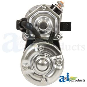 RE68470 - Starter, Nippo. - Thumbnail 3