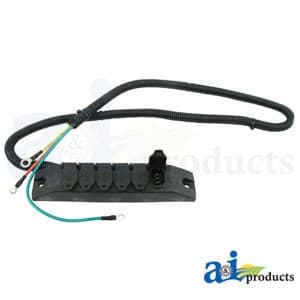 RE68495 - Auxiliary Power Outlet