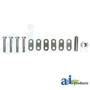 RE69232 - Drawbar Assembly; Reversible, 50.8 MM - Thumbnail 5