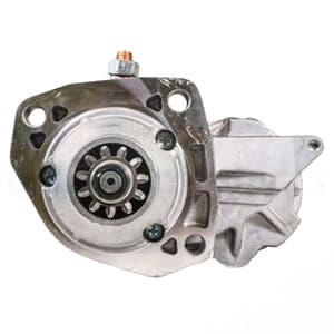 RE70473 - Nippo. Starter - Thumbnail 3