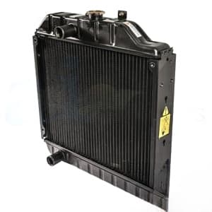 RE70673 - Radiator