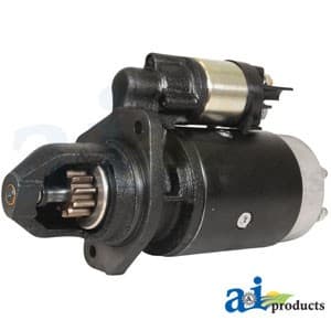 RE70728 - Starter