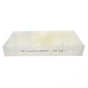 RE70742 - Cab Air Filter - Thumbnail 2