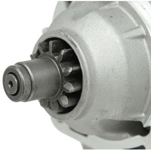 RE70960-N - STARTER, NEW - Thumbnail 5