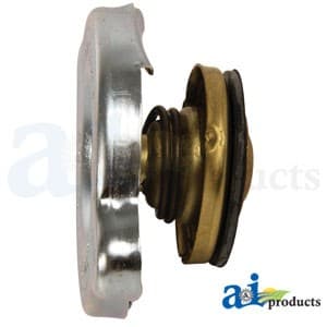 RE71863 - Cap, Radiator - Thumbnail 3