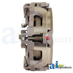 RE73611 - Clutch Assembly; 11", W/ Captive Traction Disc & Loose PTO Disc - Thumbnail 4