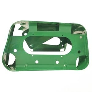 RE11219 - Fender (RH) Painted Green - Thumbnail 2