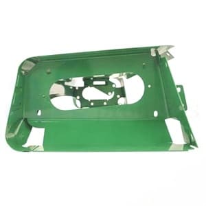 RE11219 - Fender (RH) Painted Green - Thumbnail 3