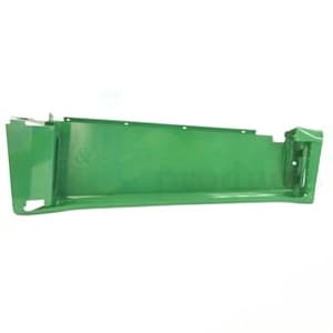RE11219 - Fender (RH) Painted Green - Thumbnail 4