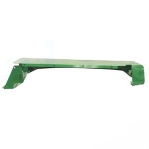 RE11219 - Fender (RH) Painted Green - Thumbnail 5