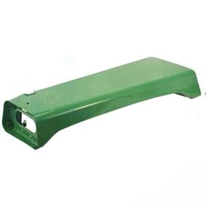 RE11219 - Fender (RH) Painted Green