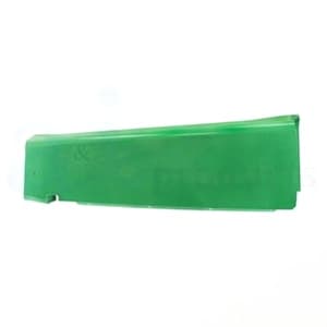 RE11220 - Fender (LH) - Painted Green - Thumbnail 2