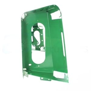 RE11220 - Fender (LH) - Painted Green - Thumbnail 3