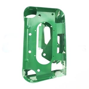 RE11220 - Fender (LH) - Painted Green - Thumbnail 4
