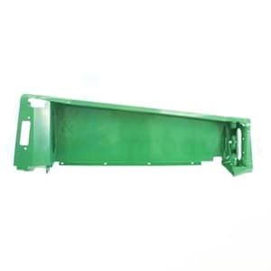 RE11220 - Fender (LH) - Painted Green - Thumbnail 5