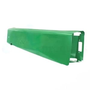 RE11220 - Fender (LH) - Painted Green