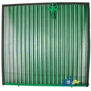 RE12764 - Screen, Side (RH/LH) - Thumbnail 2