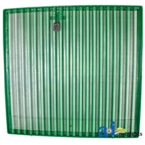 RE12764 - Screen, Side (RH/LH) - Thumbnail 3