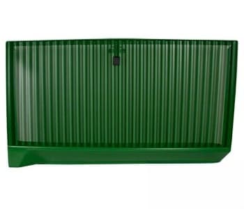 RE12881 - Screen, Side (RH) - Thumbnail 2