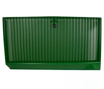 RE12882 - Screen, Side (LH) - Thumbnail 2