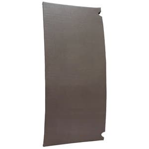 RE13288 - Brown Isolator Panel; Air Circulation Filter - Thumbnail 2