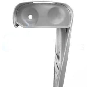 RE13878 - Fender (RH) - Thumbnail 2