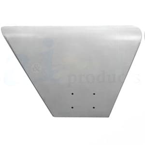 RE13878 - Fender (RH) - Thumbnail 4