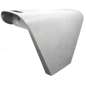 RE13878 - Fender (RH)