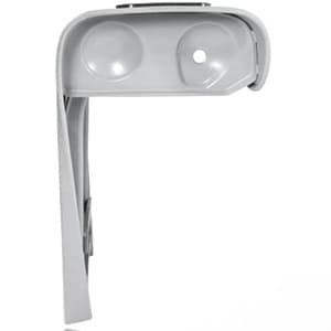 RE13879 - Fender (LH) - Thumbnail 2