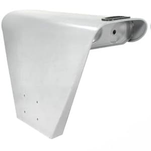 RE13879 - Fender (LH)