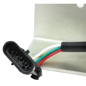 RE151494 - Wiper Motor - Thumbnail 4