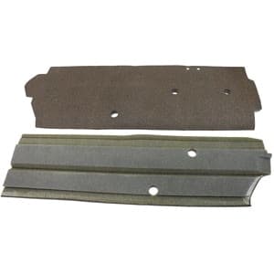 RE155149-B - Kit, Cab Post Upholstry, Brown - Thumbnail 4